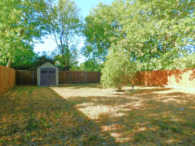 1114 E Mulberry Street, Denton, TX 76205