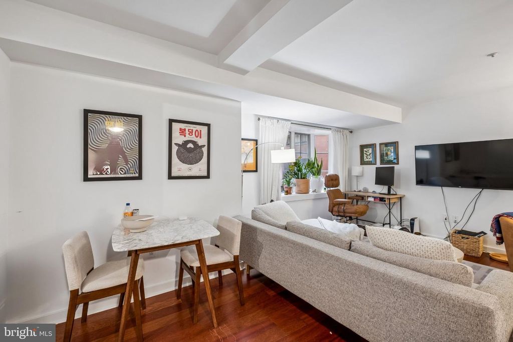 219-29 S 18TH ST #517, PHILADELPHIA, PA 19103 — photo 2