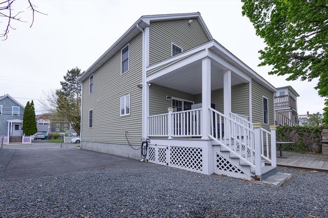 76 River St, Lynn, MA 01905