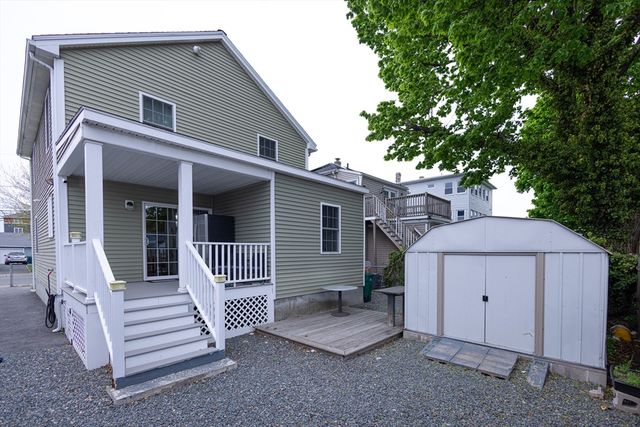 76 River St, Lynn, MA 01905