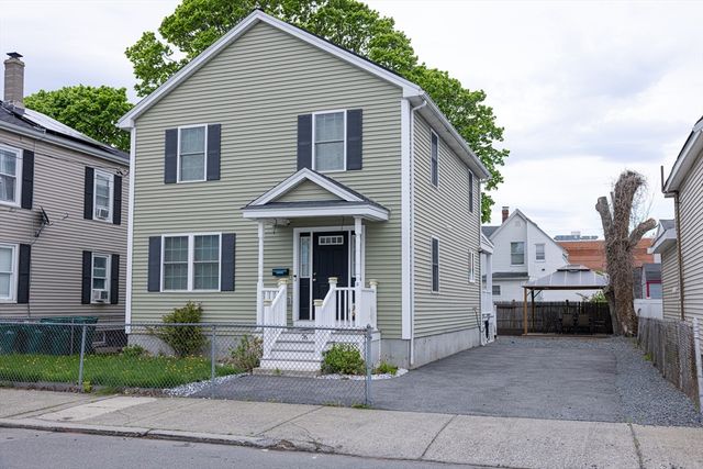 76 River St, Lynn, MA 01905