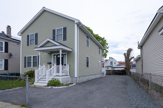 76 River St, Lynn, MA 01905