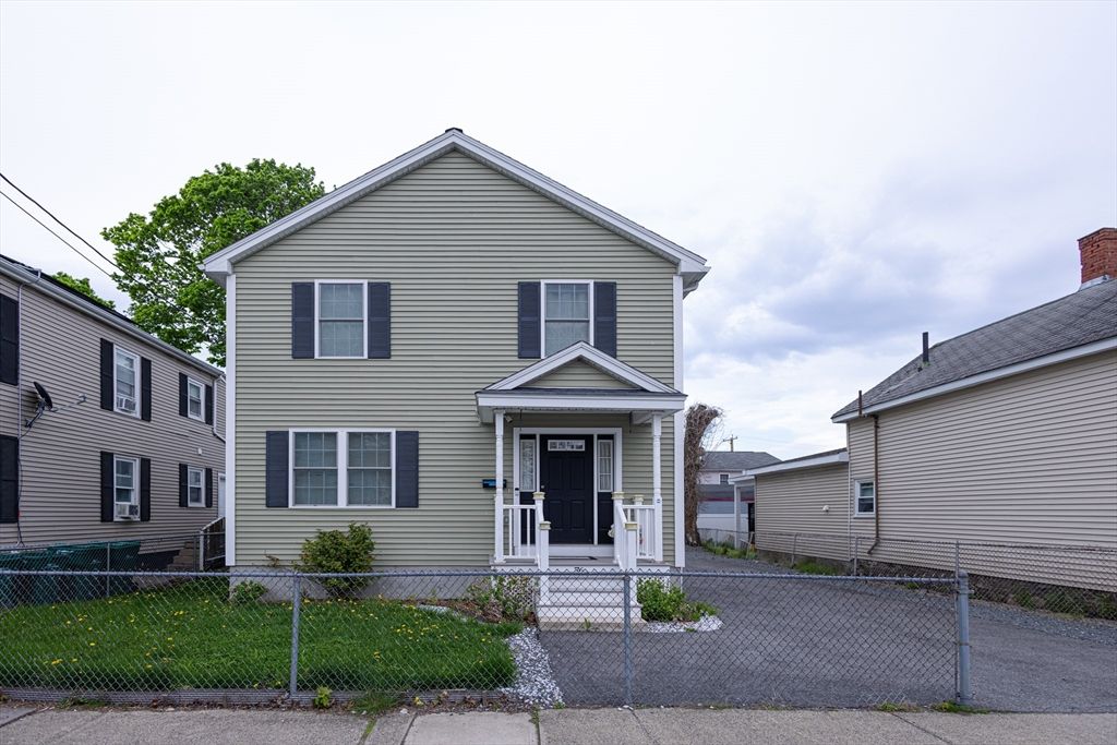 76 River St, Lynn, MA 01905