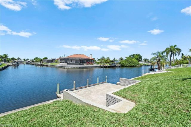 3006 SE 6th AVE, Cape Coral, FL 33904