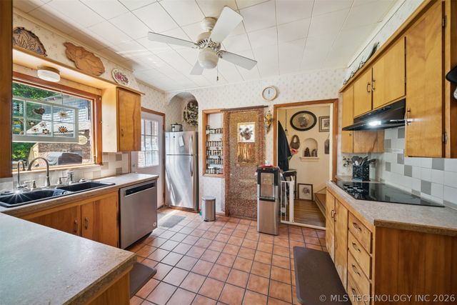 1240 E 32nd Street, Tulsa, OK 74105