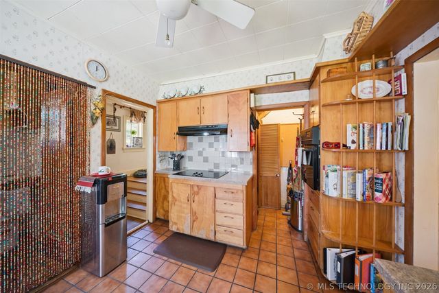 1240 E 32nd Street, Tulsa, OK 74105