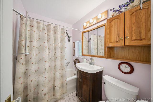 1240 E 32nd Street, Tulsa, OK 74105