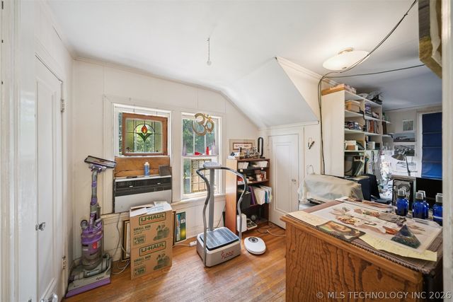 1240 E 32nd Street, Tulsa, OK 74105