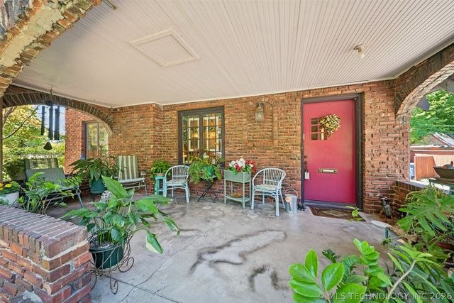 1240 E 32nd Street, Tulsa, OK 74105