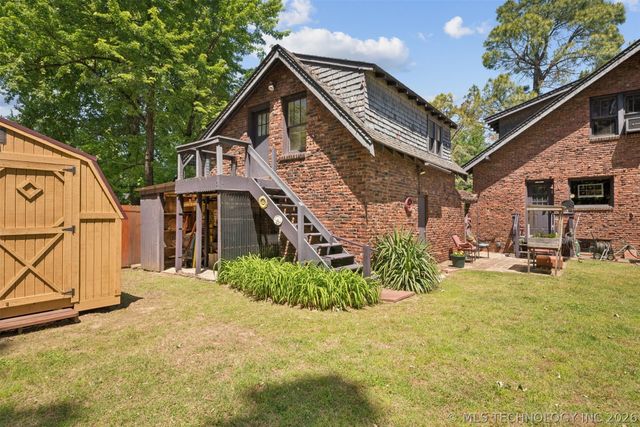 1240 E 32nd Street, Tulsa, OK 74105