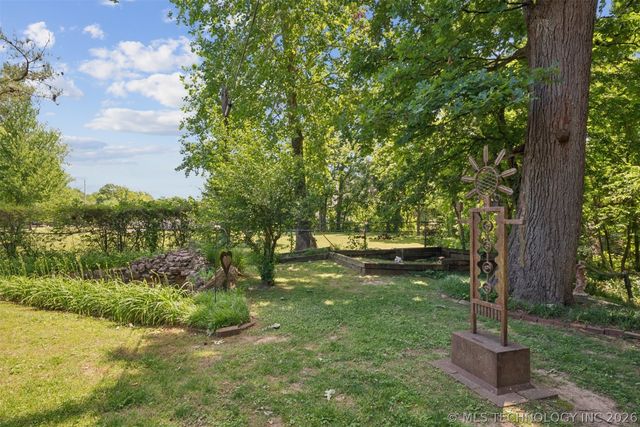1240 E 32nd Street, Tulsa, OK 74105