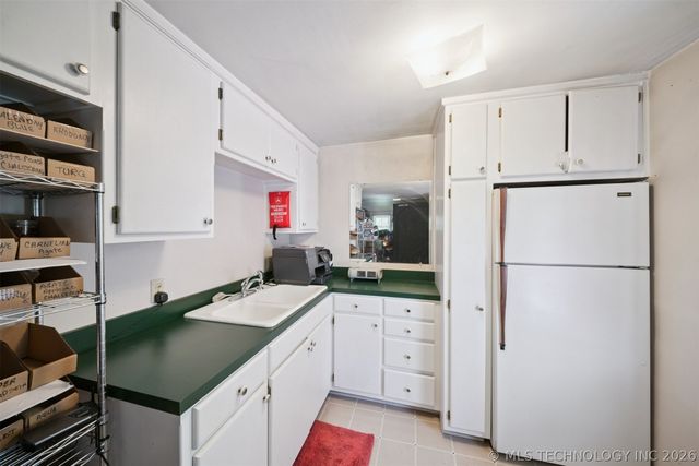 1240 E 32nd Street, Tulsa, OK 74105