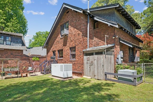 1240 E 32nd Street, Tulsa, OK 74105
