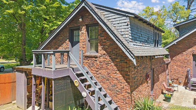 1240 E 32nd Street, Tulsa, OK 74105