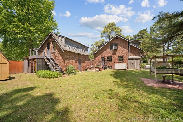 1240 E 32nd Street, Tulsa, OK 74105