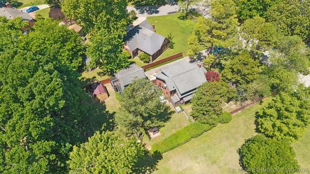 1240 E 32nd Street, Tulsa, OK 74105
