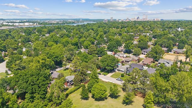 1240 E 32nd Street, Tulsa, OK 74105