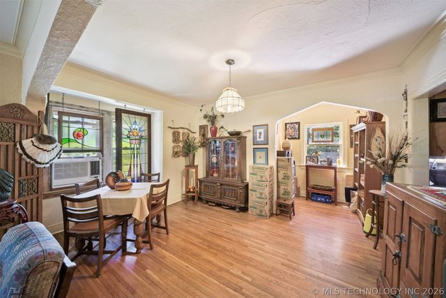 1240 E 32nd Street, Tulsa, OK 74105