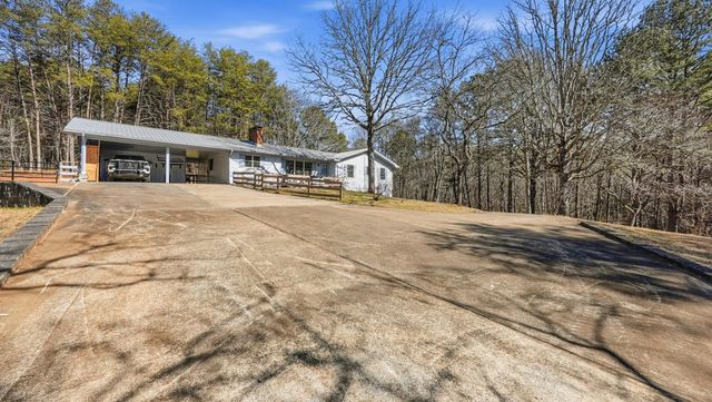 150 Beavers Lane, Copperhill, TN 37317