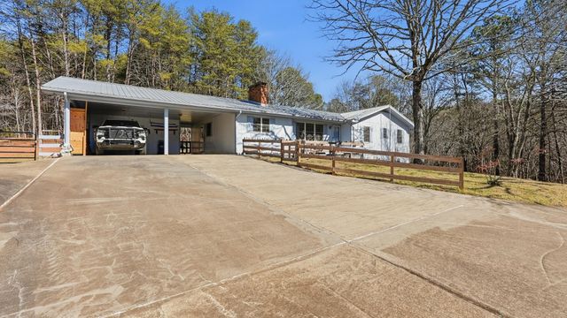 150 Beavers Lane, Copperhill, TN 37317