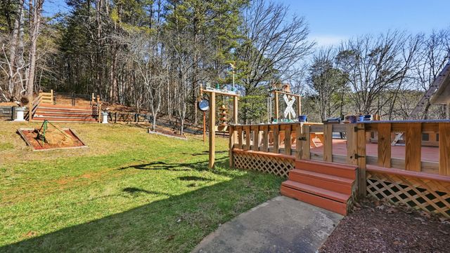 150 Beavers Lane, Copperhill, TN 37317