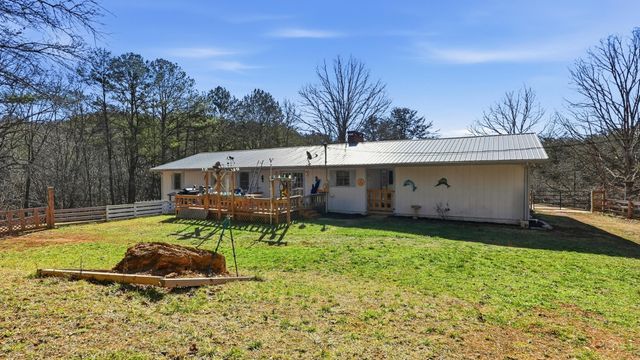150 Beavers Lane, Copperhill, TN 37317