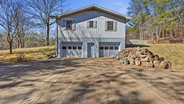 150 Beavers Lane, Copperhill, TN 37317