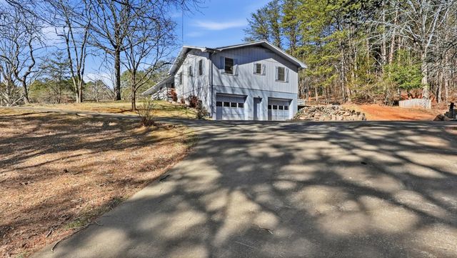 150 Beavers Lane, Copperhill, TN 37317