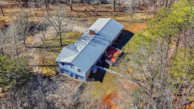 150 Beavers Lane, Copperhill, TN 37317