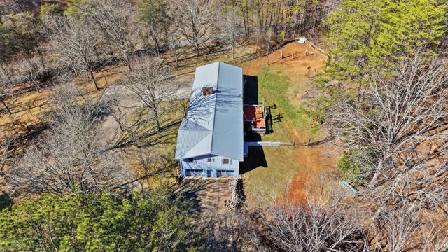 150 Beavers Lane, Copperhill, TN 37317