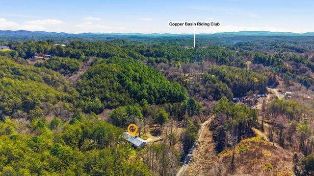 150 Beavers Lane, Copperhill, TN 37317