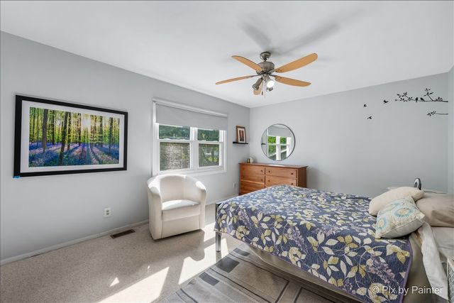1021 Colony Drive, Crystal Lake, IL 60014