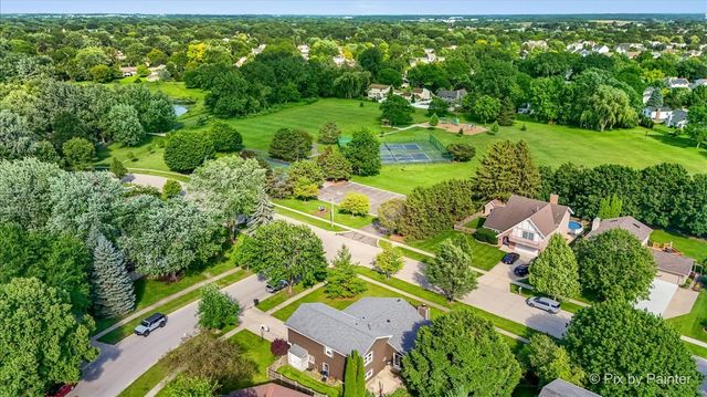 1021 Colony Drive, Crystal Lake, IL 60014