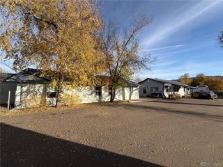 16680 W 11 Avenue, Golden, CO 80401