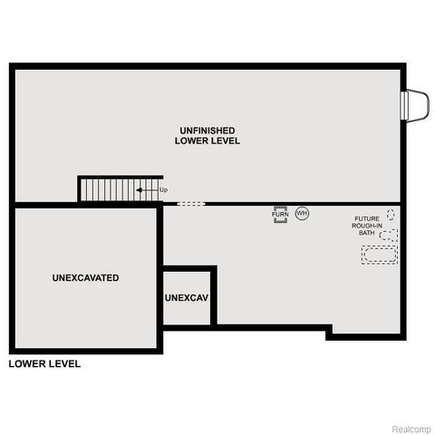 4657 N West View Drive, Monitor Charter Township, MI 48706