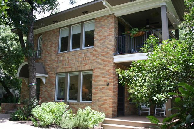 3109 Wheeler ST B, Austin, TX 78705