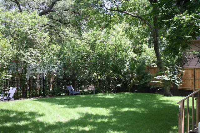 3109 Wheeler ST B, Austin, TX 78705