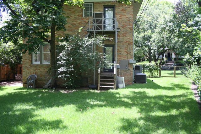3109 Wheeler ST B, Austin, TX 78705