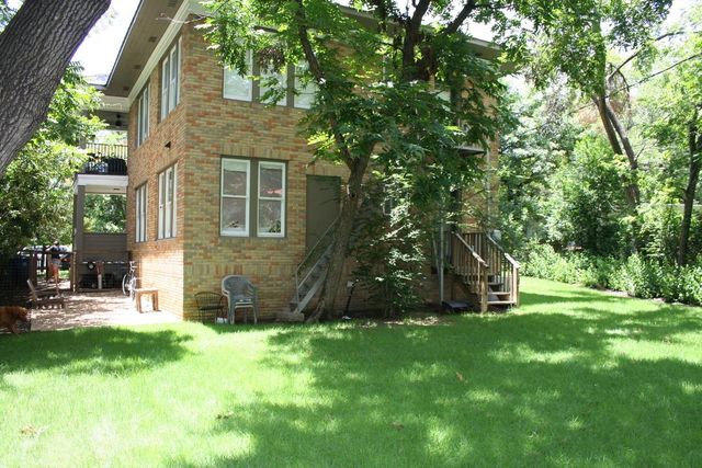 3109 Wheeler ST B, Austin, TX 78705