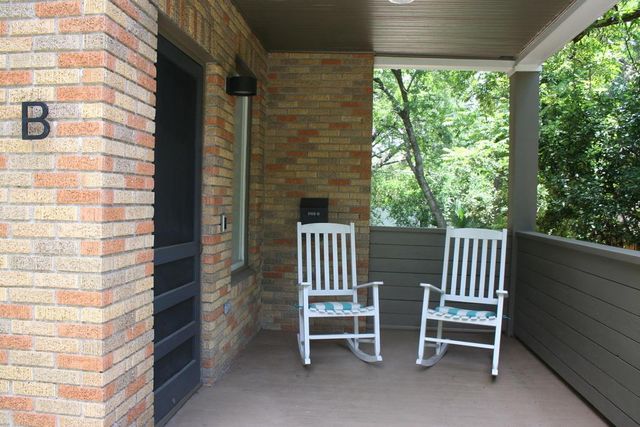 3109 Wheeler ST B, Austin, TX 78705
