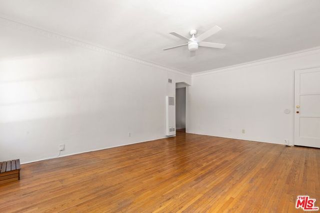 422 N Sierra Bonita Avenue, Los Angeles, CA 90036