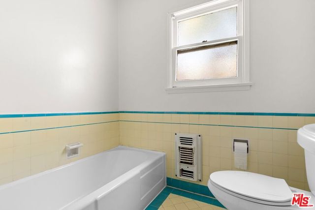 422 N Sierra Bonita Avenue, Los Angeles, CA 90036