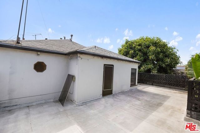 422 N Sierra Bonita Avenue, Los Angeles, CA 90036