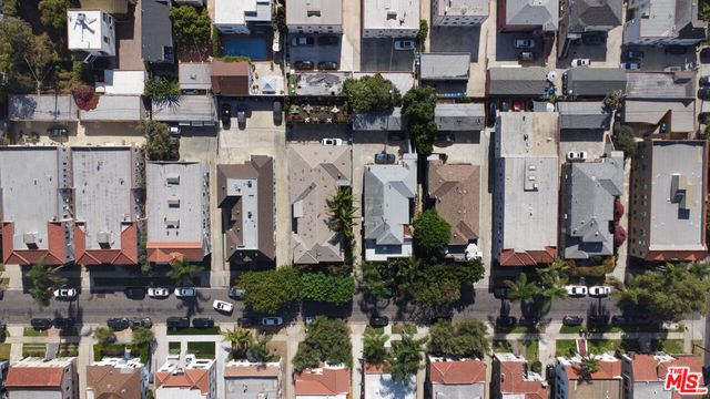 422 N Sierra Bonita Avenue, Los Angeles, CA 90036