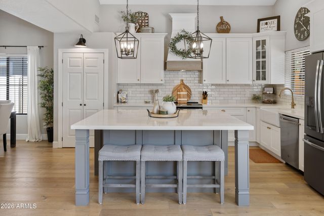 3423 E LINDA Lane, Gilbert, AZ 85234