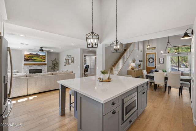 3423 E LINDA Lane, Gilbert, AZ 85234