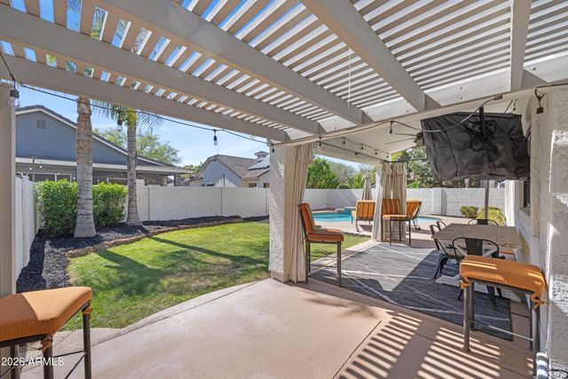 3423 E LINDA Lane, Gilbert, AZ 85234