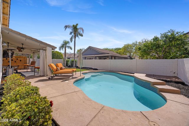 3423 E LINDA Lane, Gilbert, AZ 85234