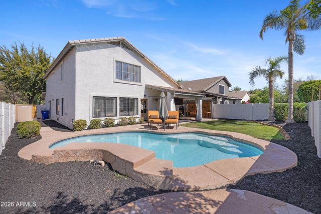 3423 E LINDA Lane, Gilbert, AZ 85234