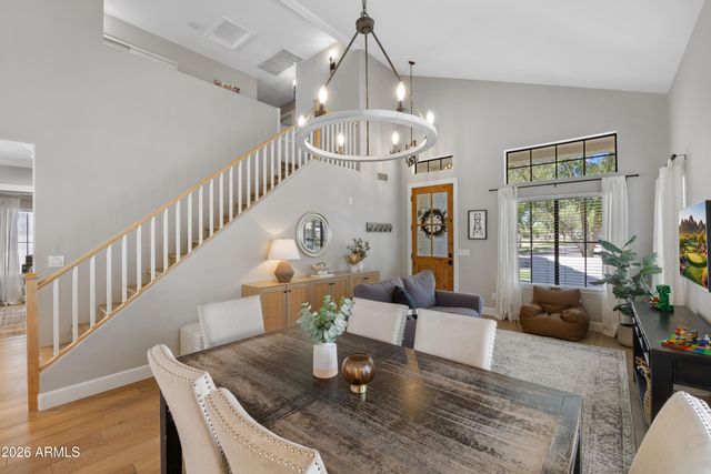 3423 E LINDA Lane, Gilbert, AZ 85234